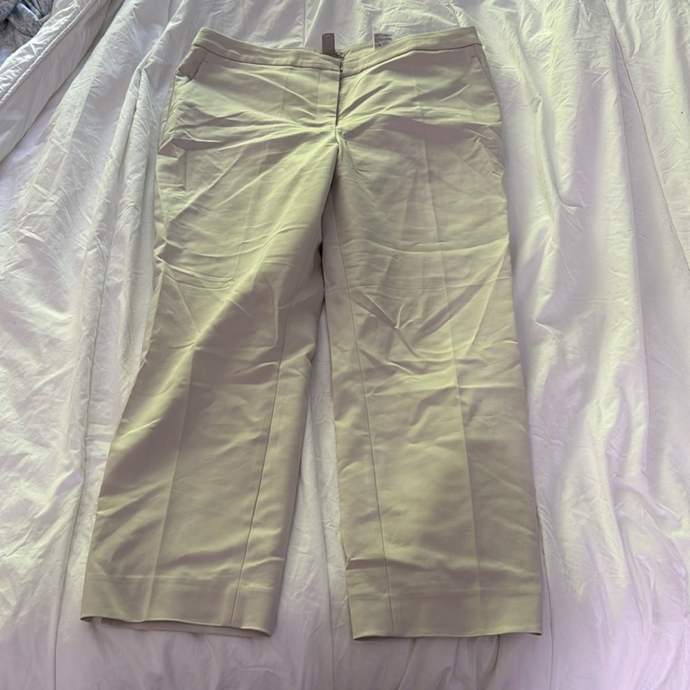 Dress pants